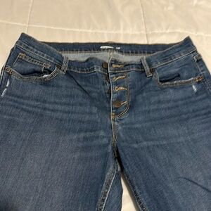 Old Navy Ankle jeans
